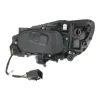 Hauptscheinwerfer rechts VALEO 450582 Bild Hauptscheinwerfer rechts VALEO 450582