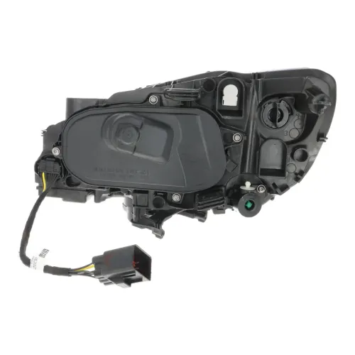 Hauptscheinwerfer rechts VALEO 450582 Bild Hauptscheinwerfer rechts VALEO 450582