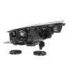 Hauptscheinwerfer rechts VALEO 450595 Bild Hauptscheinwerfer rechts VALEO 450595