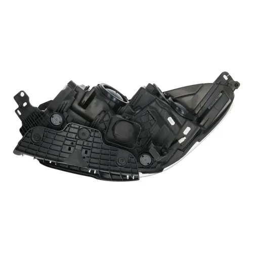 Hauptscheinwerfer rechts VALEO 450595 Bild Hauptscheinwerfer rechts VALEO 450595