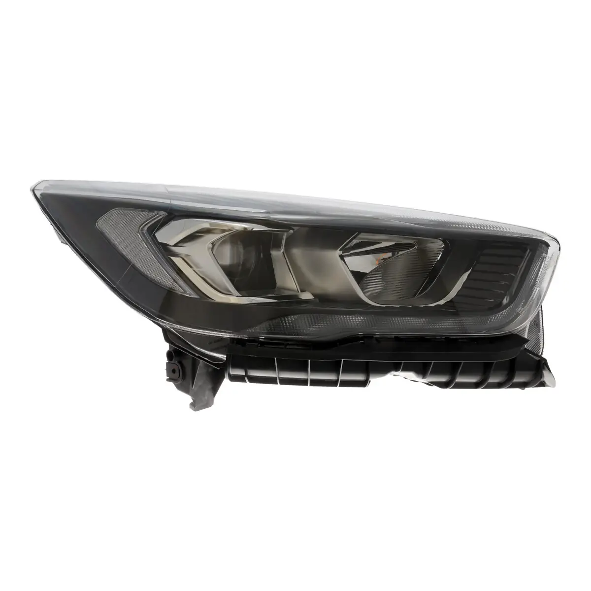 Hauptscheinwerfer rechts VALEO 450599