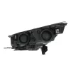 Hauptscheinwerfer rechts VALEO 450599 Bild Hauptscheinwerfer rechts VALEO 450599