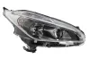 Hauptscheinwerfer rechts VALEO 450611