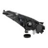 Hauptscheinwerfer links VALEO 450614 Bild Hauptscheinwerfer links VALEO 450614