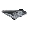 Hauptscheinwerfer rechts VALEO 450615