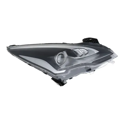 Hauptscheinwerfer rechts VALEO 450615 Bild Hauptscheinwerfer rechts VALEO 450615