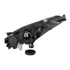 Hauptscheinwerfer rechts VALEO 450615 Bild Hauptscheinwerfer rechts VALEO 450615