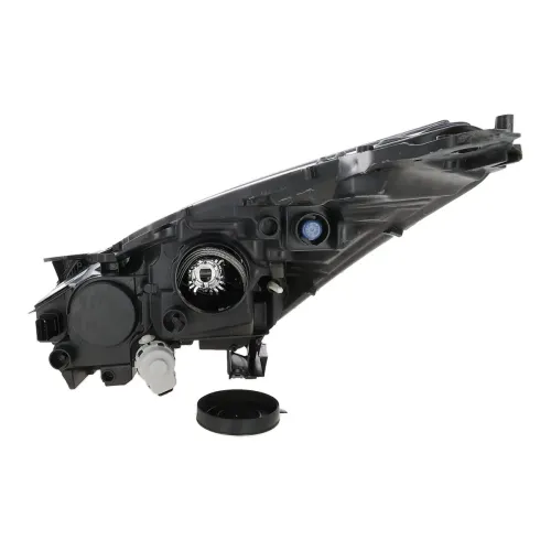 Hauptscheinwerfer rechts VALEO 450615 Bild Hauptscheinwerfer rechts VALEO 450615