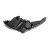 Hauptscheinwerfer rechts VALEO 450615 Bild Hauptscheinwerfer rechts VALEO 450615