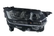 Hauptscheinwerfer rechts VALEO 450623