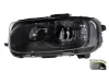 Hauptscheinwerfer links VALEO 450626 Bild Hauptscheinwerfer links VALEO 450626