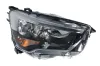 Hauptscheinwerfer rechts VALEO 450631 Bild Hauptscheinwerfer rechts VALEO 450631