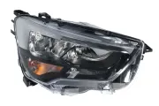 Hauptscheinwerfer rechts VALEO 450631