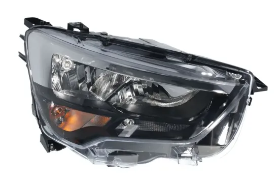 Hauptscheinwerfer rechts VALEO 450631 Bild Hauptscheinwerfer rechts VALEO 450631