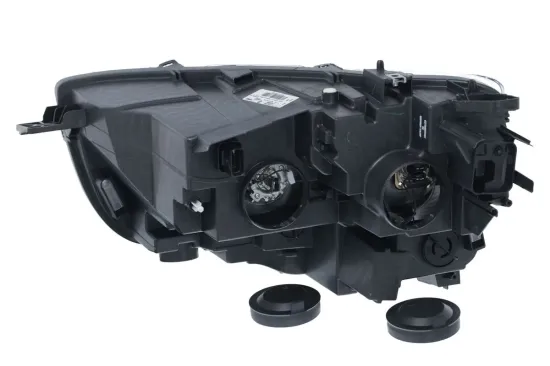 Hauptscheinwerfer rechts VALEO 450631 Bild Hauptscheinwerfer rechts VALEO 450631