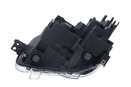 Hauptscheinwerfer rechts VALEO 450631 Bild Hauptscheinwerfer rechts VALEO 450631