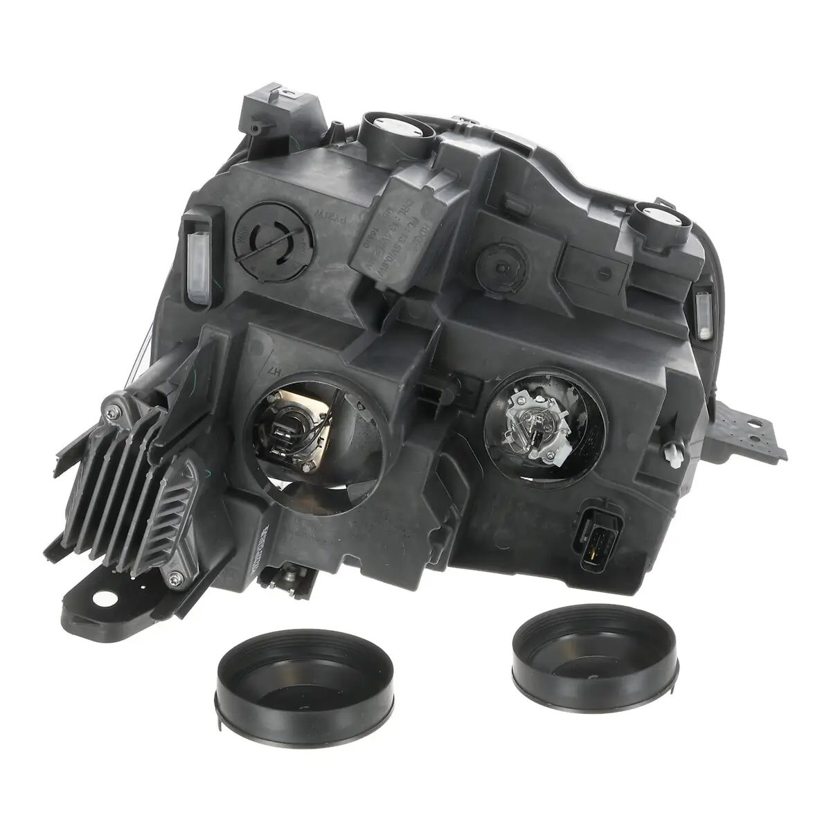 Hauptscheinwerfer rechts VALEO 450635