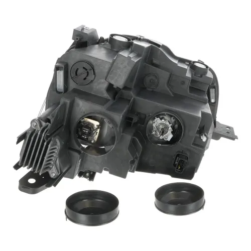 Hauptscheinwerfer rechts VALEO 450635 Bild Hauptscheinwerfer rechts VALEO 450635