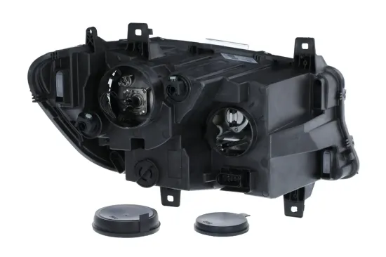 Hauptscheinwerfer links VALEO 450668 Bild Hauptscheinwerfer links VALEO 450668