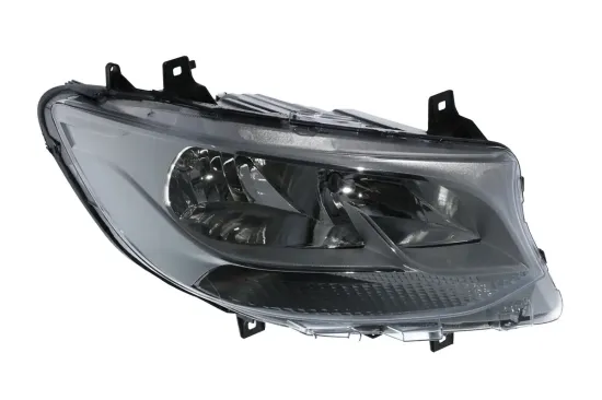 Hauptscheinwerfer rechts VALEO 450669 Bild Hauptscheinwerfer rechts VALEO 450669