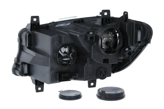 Hauptscheinwerfer rechts VALEO 450671 Bild Hauptscheinwerfer rechts VALEO 450671