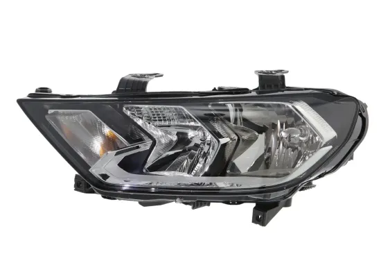 Hauptscheinwerfer rechts VALEO 450681 Bild Hauptscheinwerfer rechts VALEO 450681