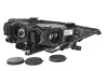 Hauptscheinwerfer rechts VALEO 450681 Bild Hauptscheinwerfer rechts VALEO 450681