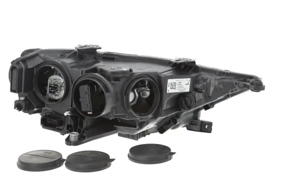 Hauptscheinwerfer rechts VALEO 450681 Bild Hauptscheinwerfer rechts VALEO 450681