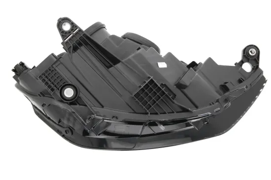 Hauptscheinwerfer rechts VALEO 450681 Bild Hauptscheinwerfer rechts VALEO 450681