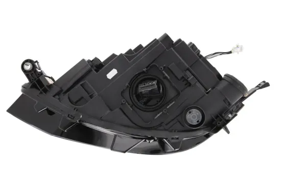 Hauptscheinwerfer rechts VALEO 450709 Bild Hauptscheinwerfer rechts VALEO 450709