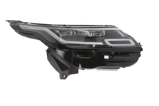 Hauptscheinwerfer rechts VALEO 450714 Bild Hauptscheinwerfer rechts VALEO 450714