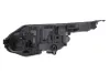 Hauptscheinwerfer rechts VALEO 450714 Bild Hauptscheinwerfer rechts VALEO 450714