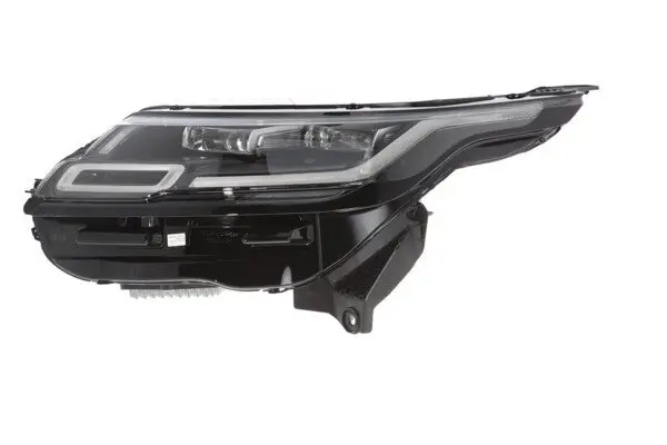 Hauptscheinwerfer links VALEO 450715