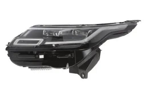 Hauptscheinwerfer links VALEO 450715 Bild Hauptscheinwerfer links VALEO 450715