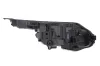 Hauptscheinwerfer links VALEO 450715 Bild Hauptscheinwerfer links VALEO 450715