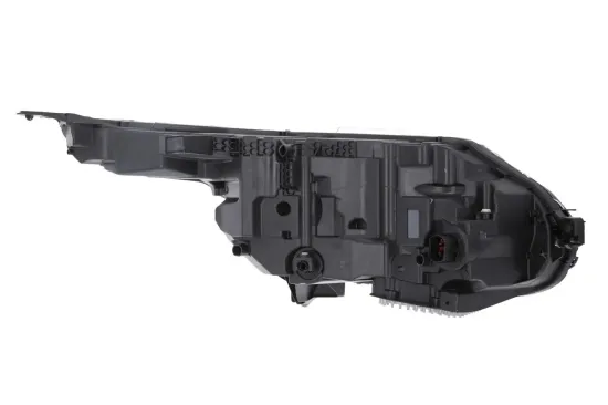Hauptscheinwerfer links VALEO 450715 Bild Hauptscheinwerfer links VALEO 450715