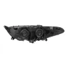 Hauptscheinwerfer rechts VALEO 450728 Bild Hauptscheinwerfer rechts VALEO 450728