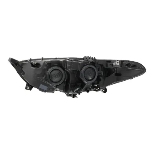 Hauptscheinwerfer rechts VALEO 450728 Bild Hauptscheinwerfer rechts VALEO 450728