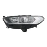 Hauptscheinwerfer links VALEO 450729