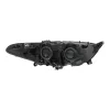 Hauptscheinwerfer links VALEO 450729 Bild Hauptscheinwerfer links VALEO 450729