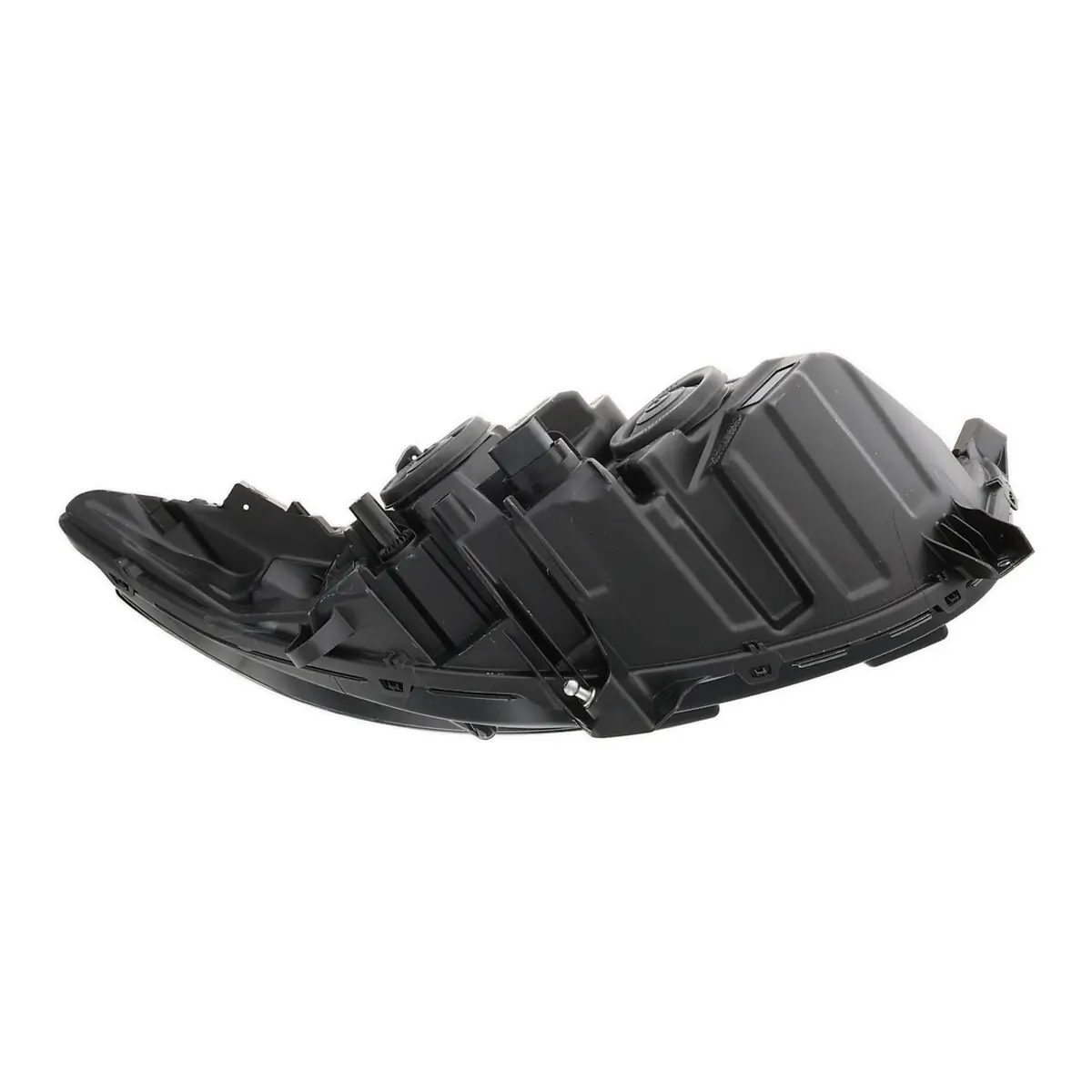 Hauptscheinwerfer links VALEO 450729