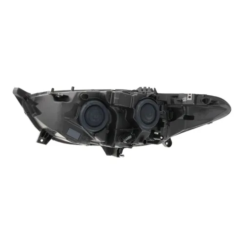 Hauptscheinwerfer rechts VALEO 450732 Bild Hauptscheinwerfer rechts VALEO 450732
