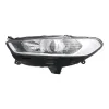 Hauptscheinwerfer links VALEO 450733