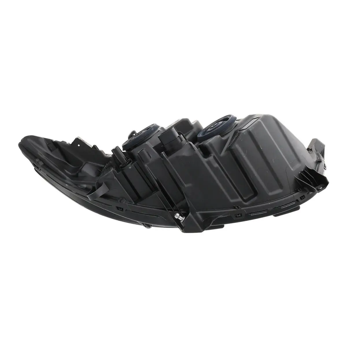 Hauptscheinwerfer links VALEO 450733