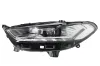 Hauptscheinwerfer links VALEO 450737