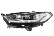 Hauptscheinwerfer links VALEO 450737