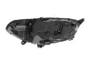 Hauptscheinwerfer links VALEO 450737 Bild Hauptscheinwerfer links VALEO 450737