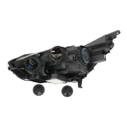 Hauptscheinwerfer rechts VALEO 450781 Bild Hauptscheinwerfer rechts VALEO 450781