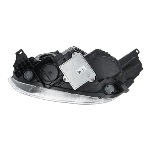 Hauptscheinwerfer rechts VALEO 450781 Bild Hauptscheinwerfer rechts VALEO 450781