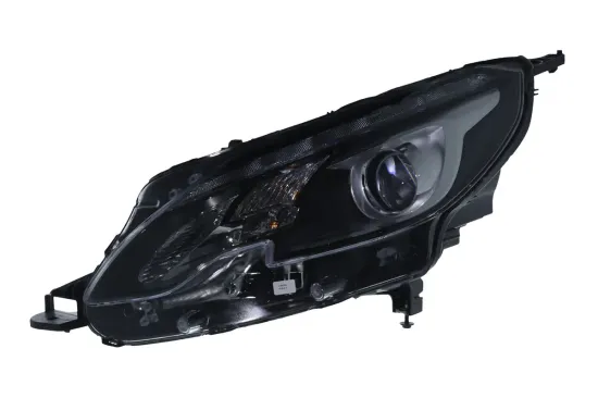 Hauptscheinwerfer links VALEO 450784 Bild Hauptscheinwerfer links VALEO 450784